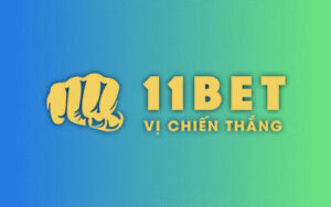 11bet logo