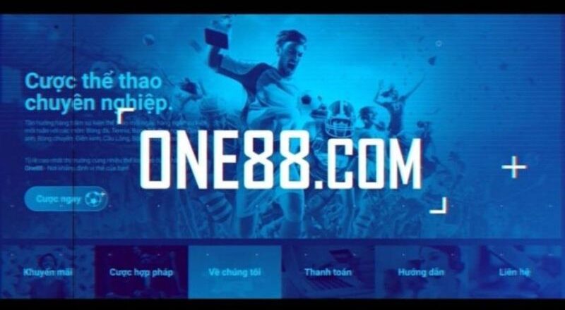 Giới thiệu về nhà cái One88 – Nhà cái có lừa đảo không?